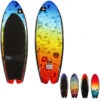 Liquid Force WAKESURF ROCKET -Railblaza Soldes Boutique liquid force wakesurf rocket 2022