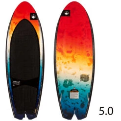 Liquid Force WAKESURF ROCKET -Railblaza Soldes Boutique liquid force wakesurf rocket 2022 2