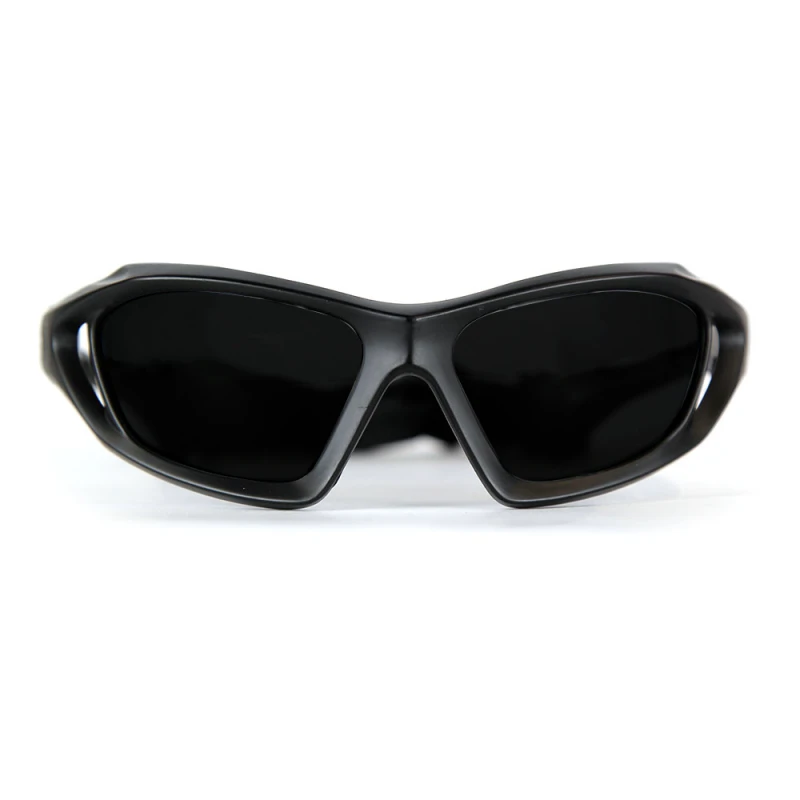 LUNETTES AQUATIQUES IRISCO SPORT VERRES POLARISES NOIRES 10 LUNETTES AQUATIQUES IRISCO SPORT VERRES POLARISES NOIRES – Image 8