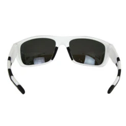 LUNETTES DE SOLEIL VERRE POLARISÉ CREW IRISCO BLANC -Railblaza Soldes Boutique lunettes de soleil verre polarise crew irisco blanc 10