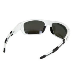 LUNETTES DE SOLEIL VERRE POLARISÉ CREW IRISCO BLANC -Railblaza Soldes Boutique lunettes de soleil verre polarise crew irisco blanc 5
