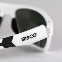 LUNETTES DE SOLEIL VERRE POLARISÉ CREW IRISCO BLANC -Railblaza Soldes Boutique lunettes de soleil verre polarise crew irisco blanc 7