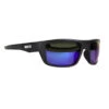 LUNETTES DE SOLEIL VERRE POLARISÉ CREW IRISCO NOIR -Railblaza Soldes Boutique lunettes de soleil verre polarise crew irisco noir