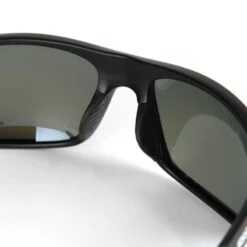 LUNETTES DE SOLEIL VERRE POLARISÉ CREW IRISCO NOIR -Railblaza Soldes Boutique lunettes de soleil verre polarise crew irisco noir 5
