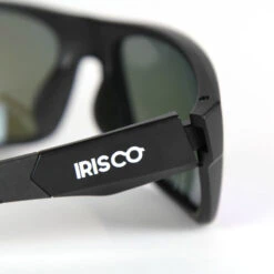 LUNETTES DE SOLEIL VERRE POLARISÉ CREW IRISCO NOIR -Railblaza Soldes Boutique lunettes de soleil verre polarise crew irisco noir 7
