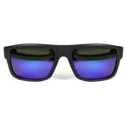 LUNETTES DE SOLEIL VERRE POLARISÉ CREW IRISCO NOIR -Railblaza Soldes Boutique lunettes de soleil verre polarise crew irisco noir 9