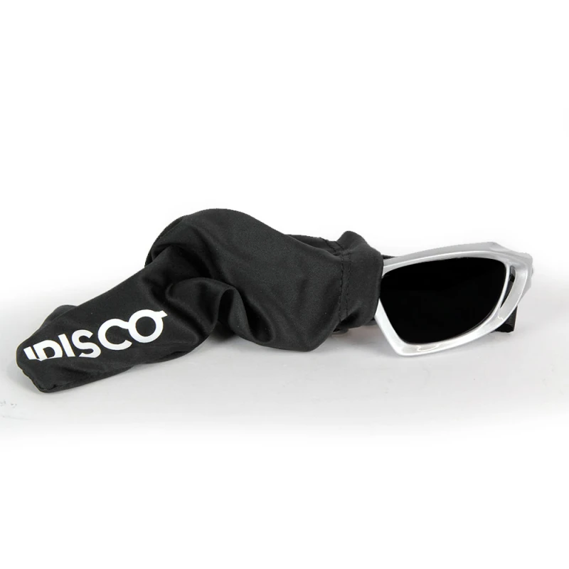 LUNETTES DE SPORT AQUATIQUE IRISCO GRISES 10 LUNETTES DE SPORT AQUATIQUE IRISCO GRISES – Image 8