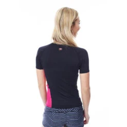 LYCRA JOBE RASHGUARD FEMME NOIR 13 LYCRA JOBE RASHGUARD FEMME NOIR -Railblaza Soldes Boutique lycra jobe rashguard femme noir 5