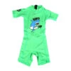 LYCRA MADNESS RASHVEST ENFANT LIME -Railblaza Soldes Boutique lycra madness rashvest enfant lime
