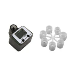 Bravo MANOMETRE UNIVERSEL ELECTRONIQUE R551088 -Railblaza Soldes Boutique manometre universel electronique r551088 2