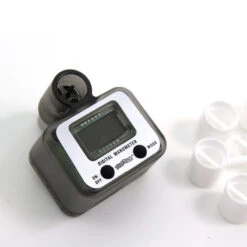 Bravo MANOMETRE UNIVERSEL ELECTRONIQUE R551088 -Railblaza Soldes Boutique manometre universel electronique r551088 4