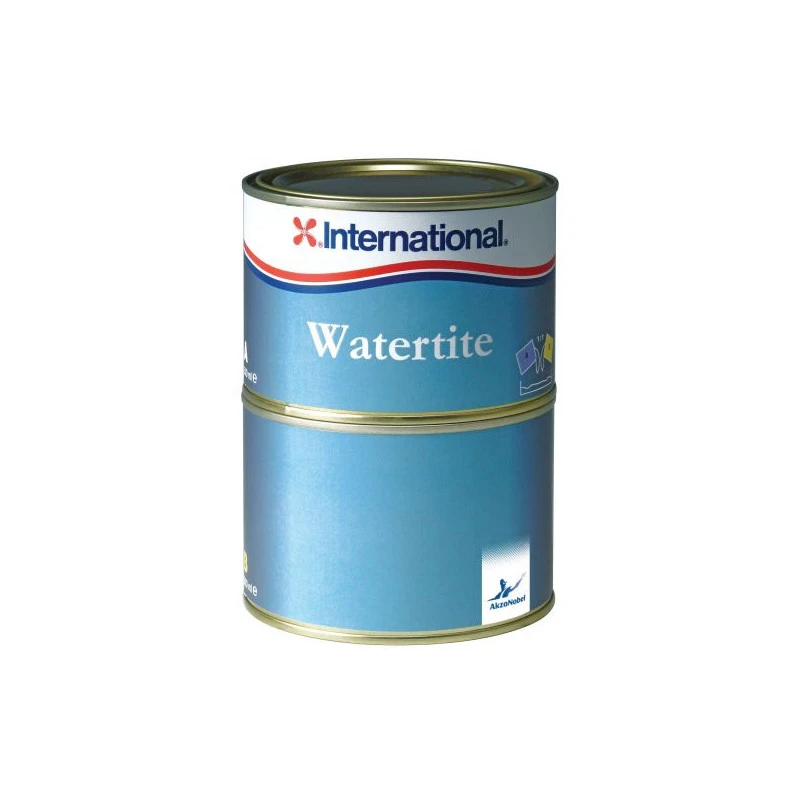 MASTIC EPOXY WATERTITE INTERNATIONAL 1L 4 MASTIC EPOXY WATERTITE INTERNATIONAL 1L – Image 2