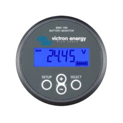 Moniteur De Batterie BMV 700 - VICTRON -Railblaza Soldes Boutique moniteur de batterie bmv 700 victron 3