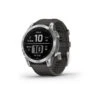 Garmin Montre FENIX 7 -Railblaza Soldes Boutique montre fenix 7