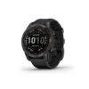 Garmin Montre FENIX 7 SAPPHIRE -Railblaza Soldes Boutique montre fenix 7 sapphire