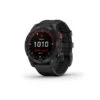 Garmin Montre FENIX 7 Solar -Railblaza Soldes Boutique montre fenix 7 solar