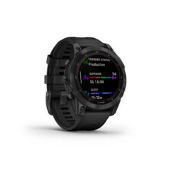 Garmin Montre FENIX 7 Solar -Railblaza Soldes Boutique montre fenix 7 solar 3