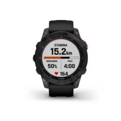 Garmin Montre FENIX 7 Solar -Railblaza Soldes Boutique montre fenix 7 solar 4