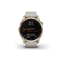 Garmin Montre FENIX 7S SAPPHIRE -Railblaza Soldes Boutique montre fenix 7s sapphire 2