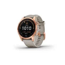 Garmin Montre FENIX 7S Solar -Railblaza Soldes Boutique montre fenix 7s solar 1