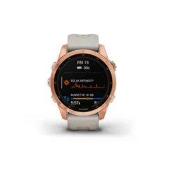 Garmin Montre FENIX 7S Solar -Railblaza Soldes Boutique montre fenix 7s solar 2