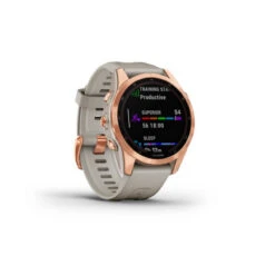Garmin Montre FENIX 7S Solar -Railblaza Soldes Boutique montre fenix 7s solar 3