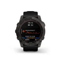 Garmin Montre FENIX 7X SAPPHIRE -Railblaza Soldes Boutique montre fenix 7x sapphire 2