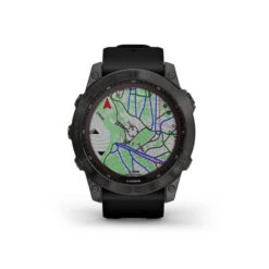 Garmin Montre FENIX 7X SAPPHIRE -Railblaza Soldes Boutique montre fenix 7x sapphire 4