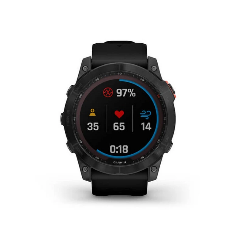 Garmin Montre FENIX 7X Solar 7 Garmin Montre FENIX 7X Solar – Image 5