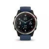 Montre GPS QUATIX 7 AMOLED - GARMIN -Railblaza Soldes Boutique montre gps quatix 7 amoled garmin