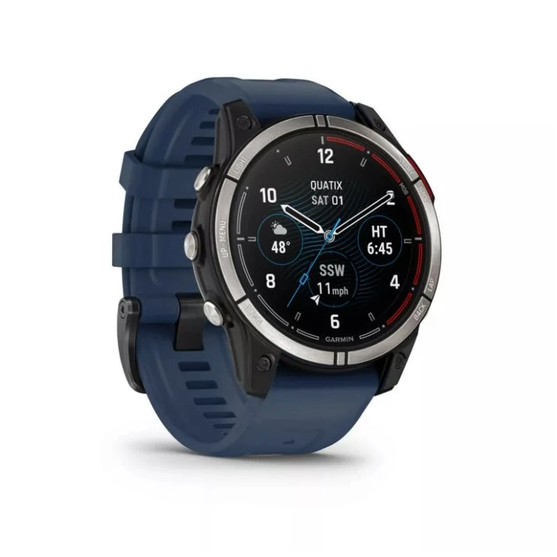 Montre GPS QUATIX 7 AMOLED - GARMIN 7 Montre GPS QUATIX 7 AMOLED - GARMIN – Image 5