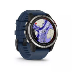 Montre GPS QUATIX 7 AMOLED - GARMIN 14 Montre GPS QUATIX 7 AMOLED - GARMIN -Railblaza Soldes Boutique montre gps quatix 7 amoled garmin 5