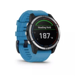 Montre GPS QUATIX 7 - GARMIN -Railblaza Soldes Boutique montre gps quatix 7 garmin 2