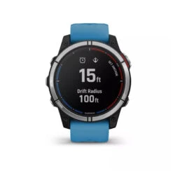 Montre GPS QUATIX 7 - GARMIN -Railblaza Soldes Boutique montre gps quatix 7 garmin 6