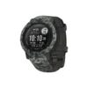Montre INSTINCT 2 CAMO EDITION - GARMIN 1 Montre INSTINCT 2 CAMO EDITION - GARMIN -Railblaza Soldes Boutique montre instinct 2 camo edition garmin