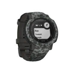 Montre INSTINCT 2 CAMO EDITION - GARMIN -Railblaza Soldes Boutique montre instinct 2 camo edition garmin 3