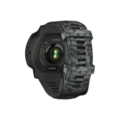 Montre INSTINCT 2 CAMO EDITION - GARMIN -Railblaza Soldes Boutique montre instinct 2 camo edition garmin 5