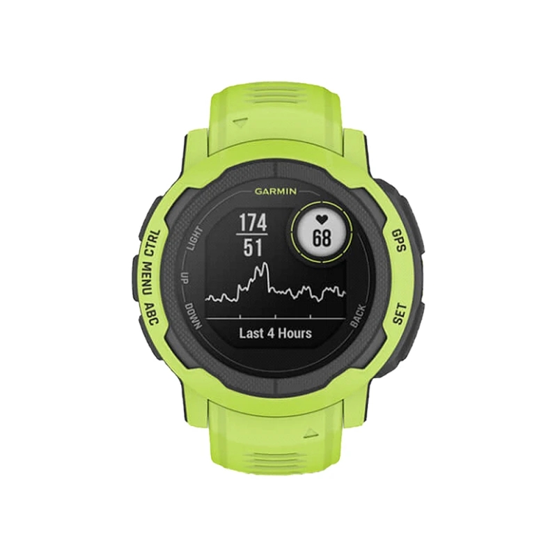 Montre INSTINCT 2 - GARMIN 5 Montre INSTINCT 2 - GARMIN – Image 3