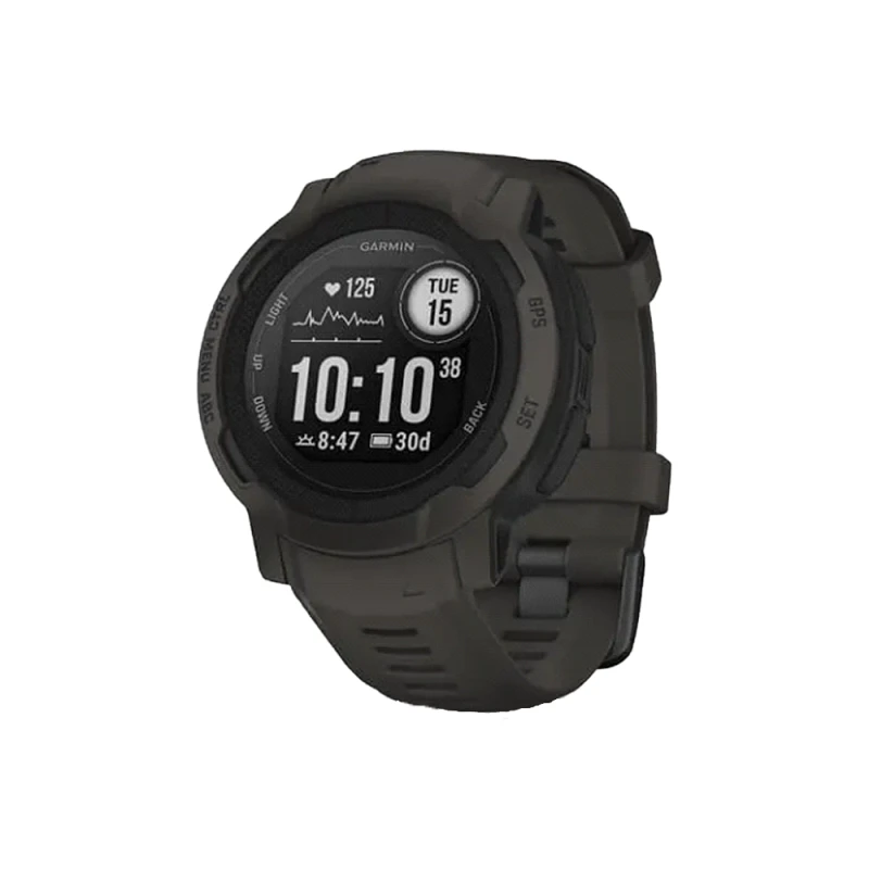 Montre INSTINCT 2 - GARMIN 7 Montre INSTINCT 2 - GARMIN – Image 5