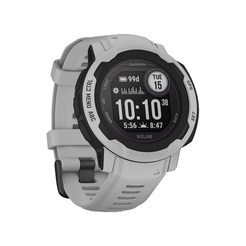 Montre INSTINCT 2 SOLAR - GARMIN 7 Montre INSTINCT 2 SOLAR - GARMIN – Image 5