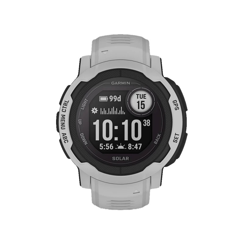 Montre INSTINCT 2 SOLAR - GARMIN 8 Montre INSTINCT 2 SOLAR - GARMIN – Image 6