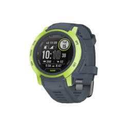 Montre INSTINCT 2 SURF EDITION - GARMIN -Railblaza Soldes Boutique montre instinct 2 surf edition garmin 1