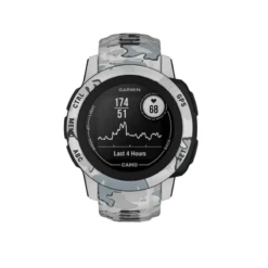 Montre INSTINCT 2S CAMO EDITION - GARMIN -Railblaza Soldes Boutique montre instinct 2s camo edition garmin 2
