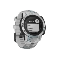 Montre INSTINCT 2S CAMO EDITION - GARMIN -Railblaza Soldes Boutique montre instinct 2s camo edition garmin 3