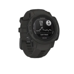 Garmin Montre INSTINCT 2S SOLAR - GRAMIN -Railblaza Soldes Boutique montre instinct 2s solar gramin 1