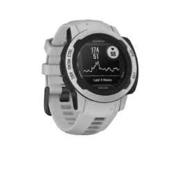 Garmin Montre INSTINCT 2S SOLAR - GRAMIN -Railblaza Soldes Boutique montre instinct 2s solar gramin 4