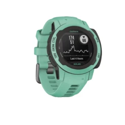 Garmin Montre INSTINCT 2S SOLAR - GRAMIN -Railblaza Soldes Boutique montre instinct 2s solar gramin 7