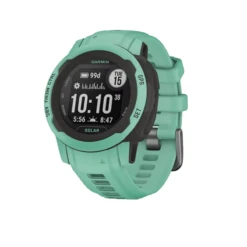 Garmin Montre INSTINCT 2S SOLAR - GRAMIN -Railblaza Soldes Boutique montre instinct 2s solar gramin 9