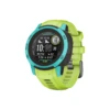 Montre INSTINCT 2S SURF EDITION - GARMIN -Railblaza Soldes Boutique montre instinct 2s surf edition garmin