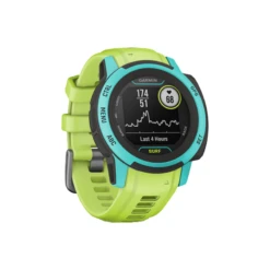 Montre INSTINCT 2S SURF EDITION - GARMIN -Railblaza Soldes Boutique montre instinct 2s surf edition garmin 2